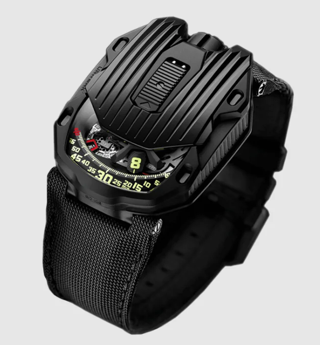 Urwerk UR-105 UR-105 TA